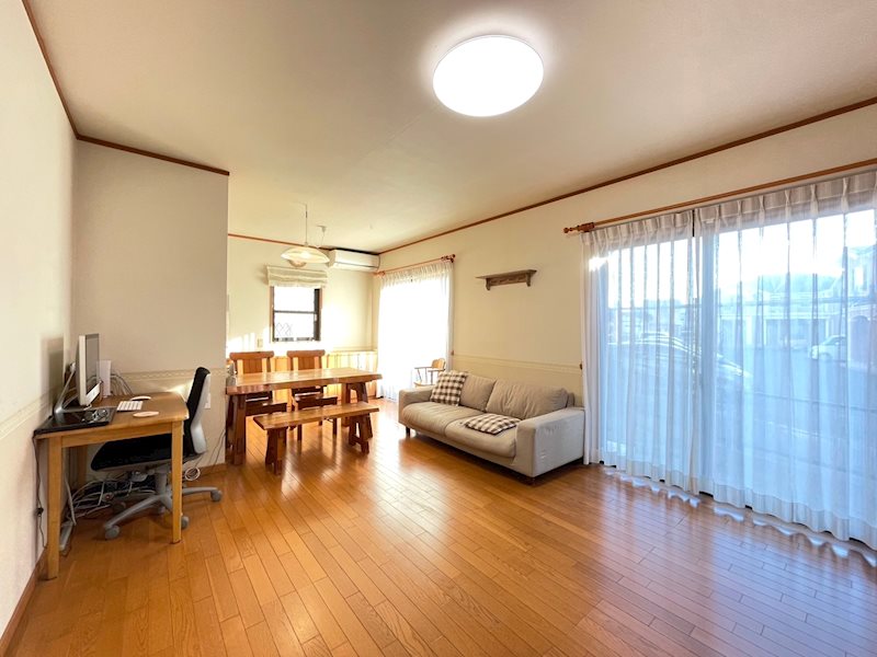 沼本町四丁目戸建 その他
