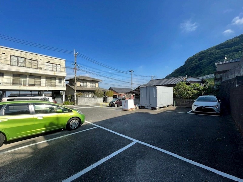 西台良町土地 現地写真