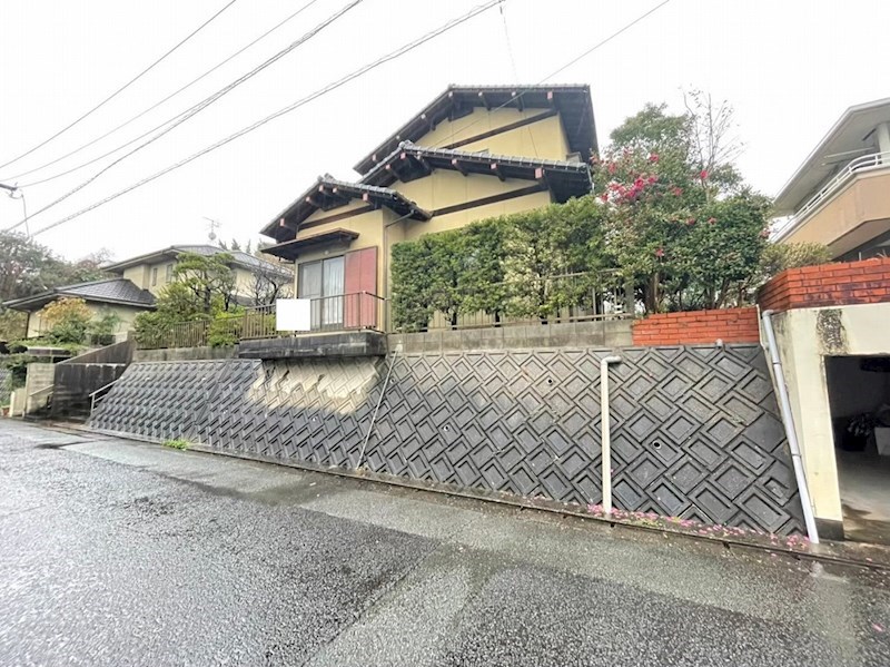 旭南土地 現地写真