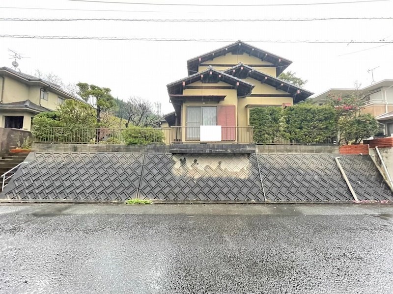 旭南土地 現地写真