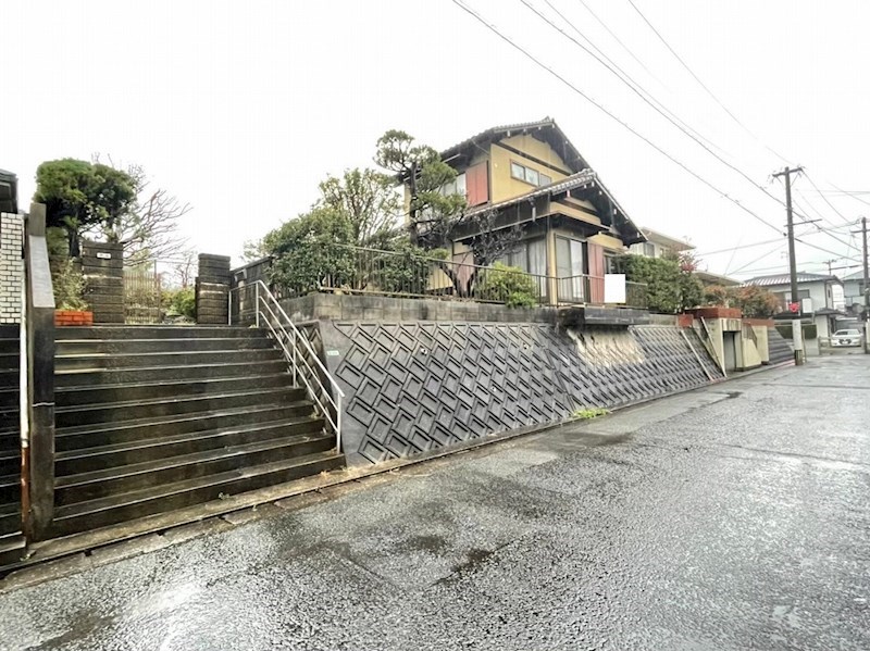 旭南土地 現地写真