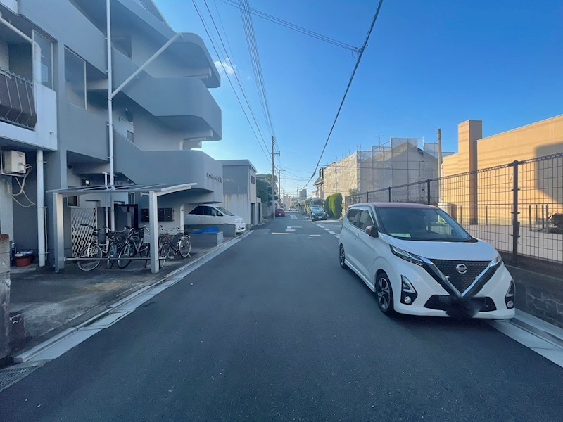 グランドハイツ小沢見 現地写真（その他）