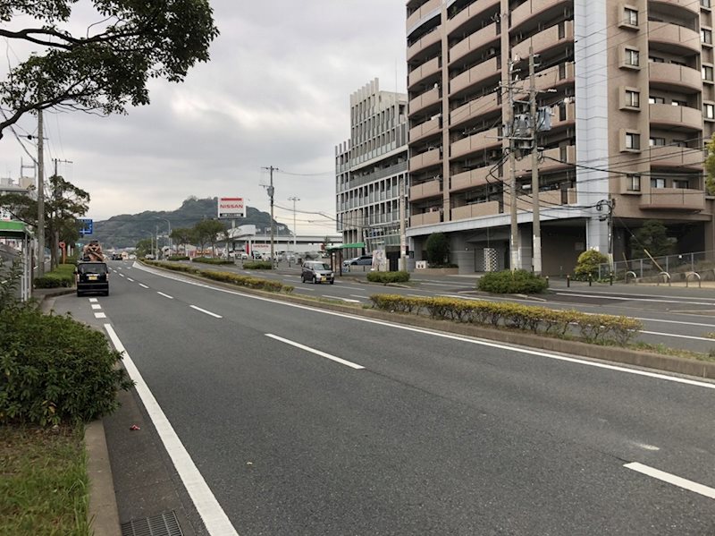 エクレール浅川Ⅲ 現地写真