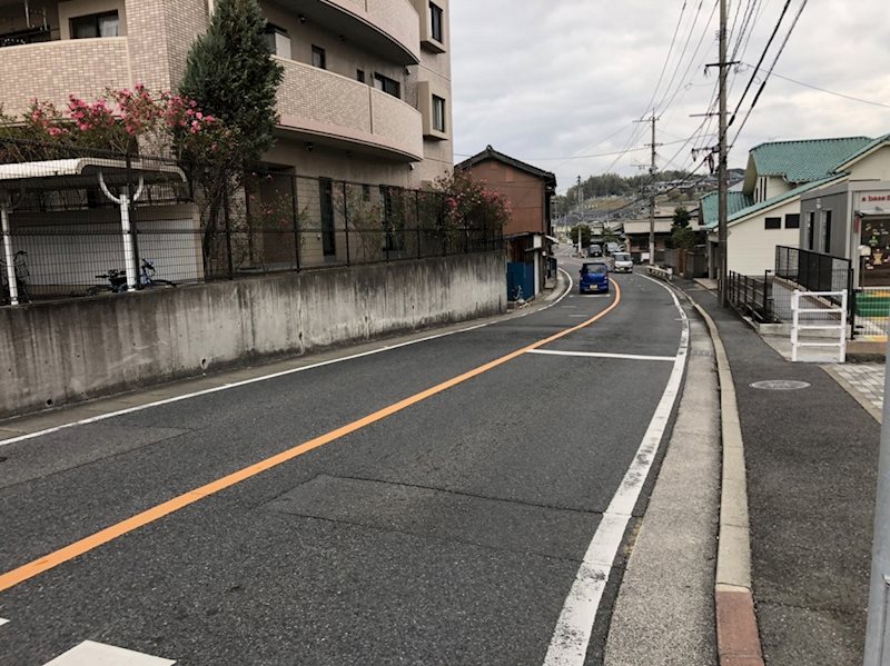 エクレール浅川Ⅲ 現地写真（その他）