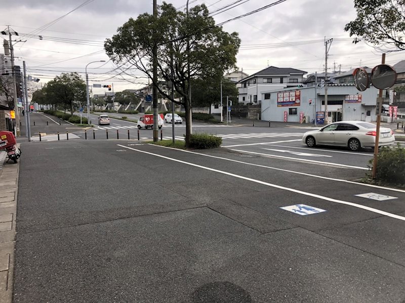 エクレール浅川Ⅲ 現地写真（その他）
