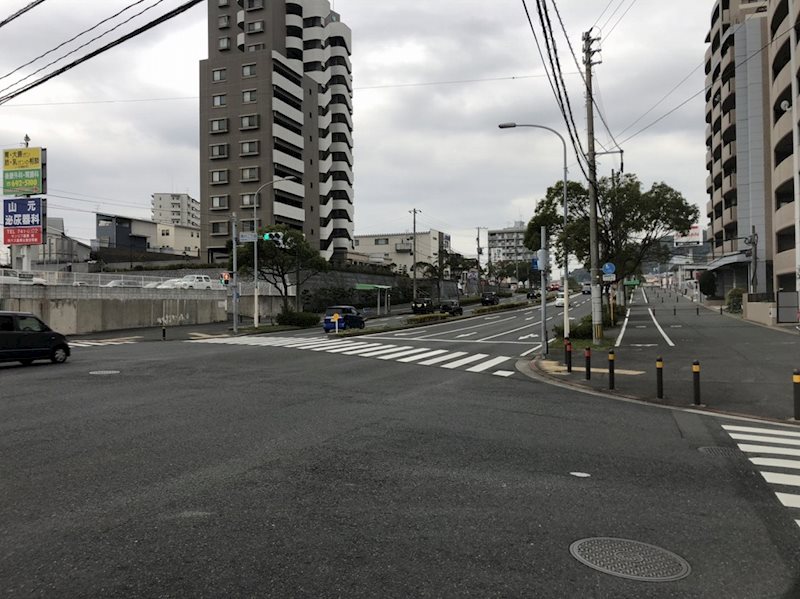 エクレール浅川Ⅲ 現地写真（その他）