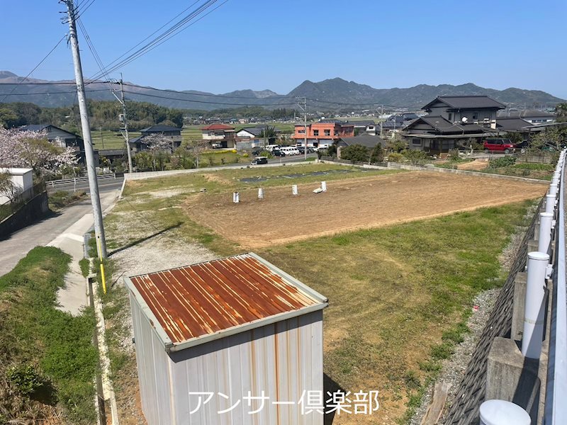 大字二塚土地 その他