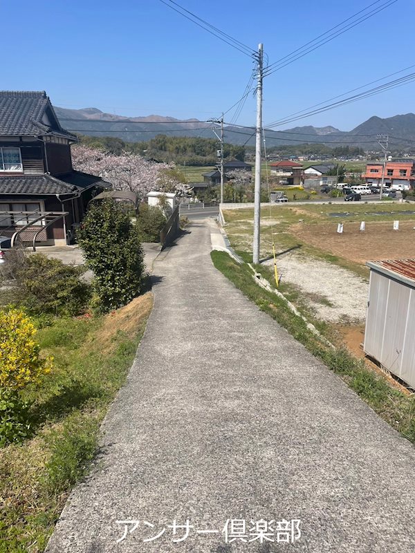 大字二塚土地 その他