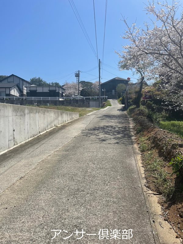 大字二塚土地 その他