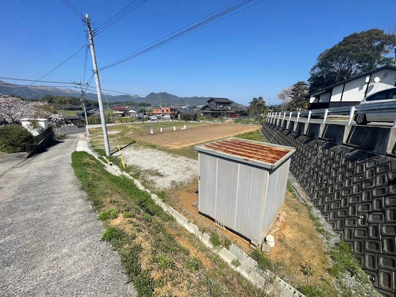 大字二塚土地 省エネ性能ラベル