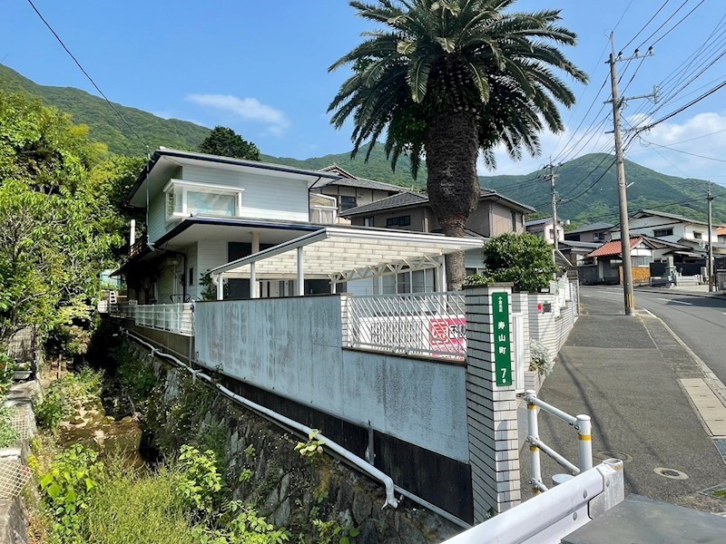 寿山町戸建 その他