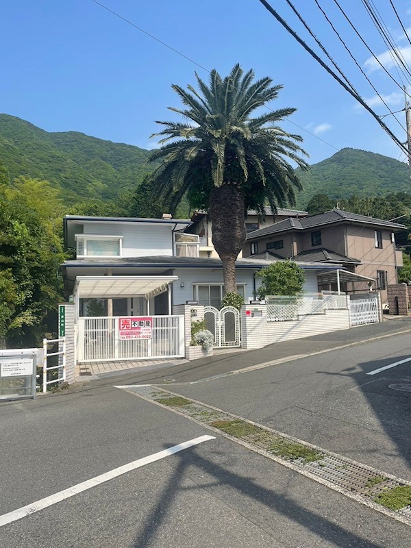 寿山町戸建 その他