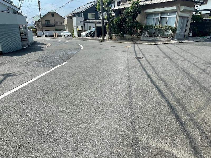 寿山町戸建 その他