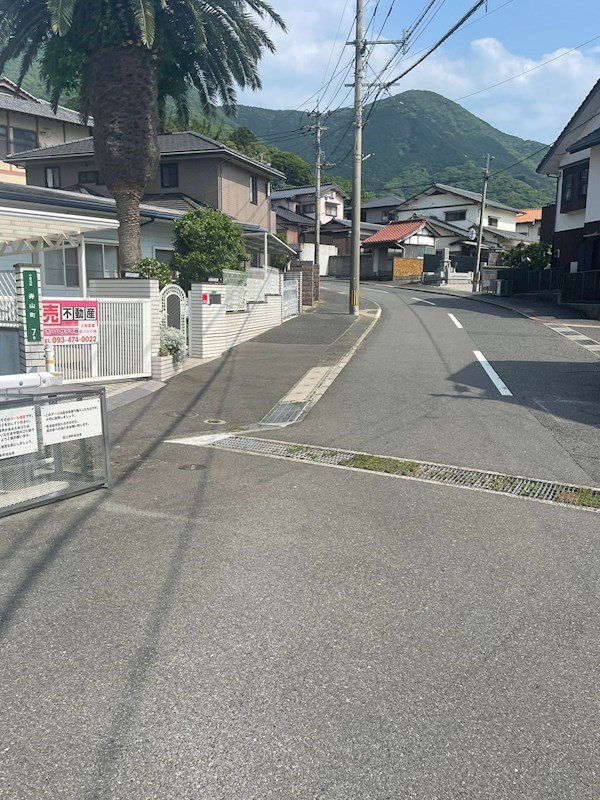 寿山町戸建 その他