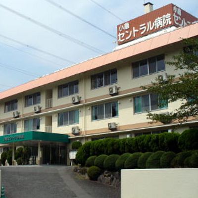 長野東町土地A号地  総合病院