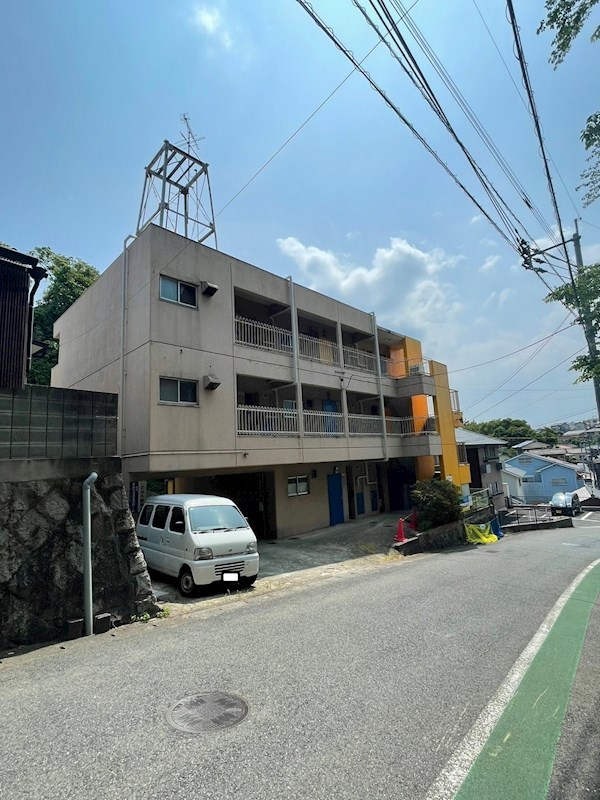コーポ篠原1 その他