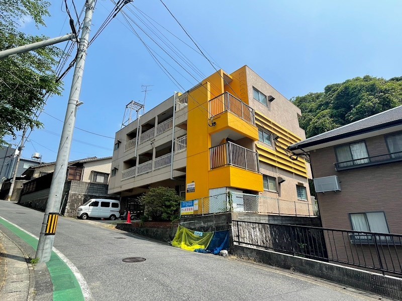 コーポ篠原1 その他