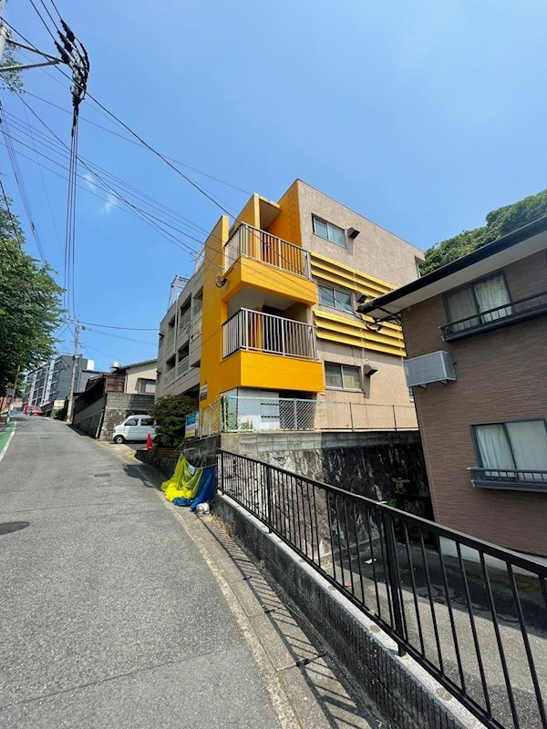 コーポ篠原1 その他