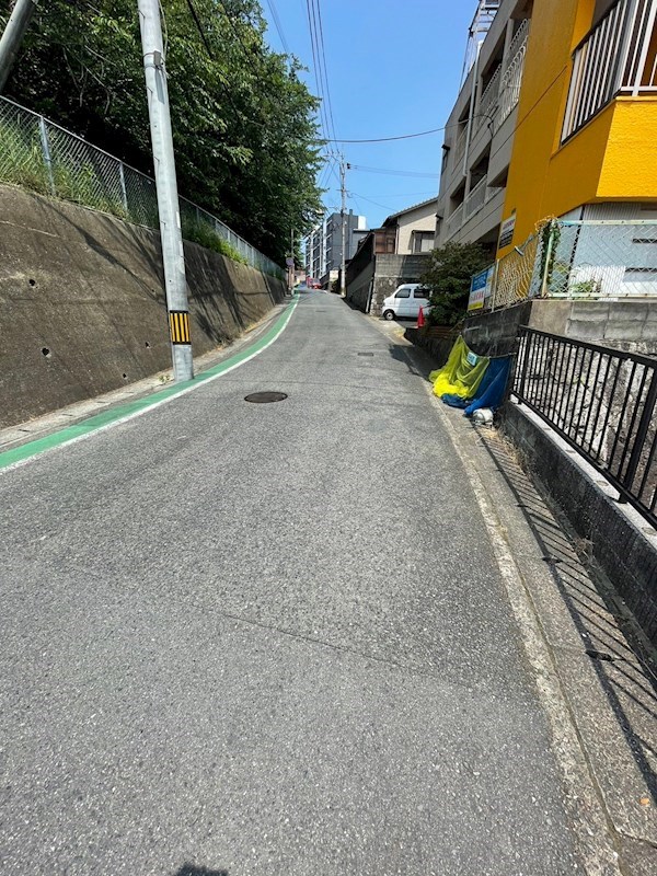 コーポ篠原1 その他