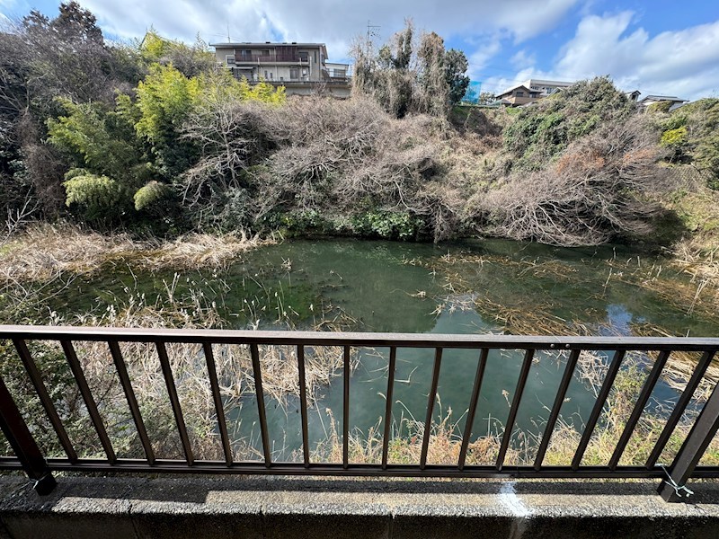 永犬丸二丁目戸建 眺望写真