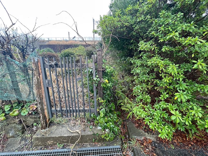 長津一丁目戸建 現地写真