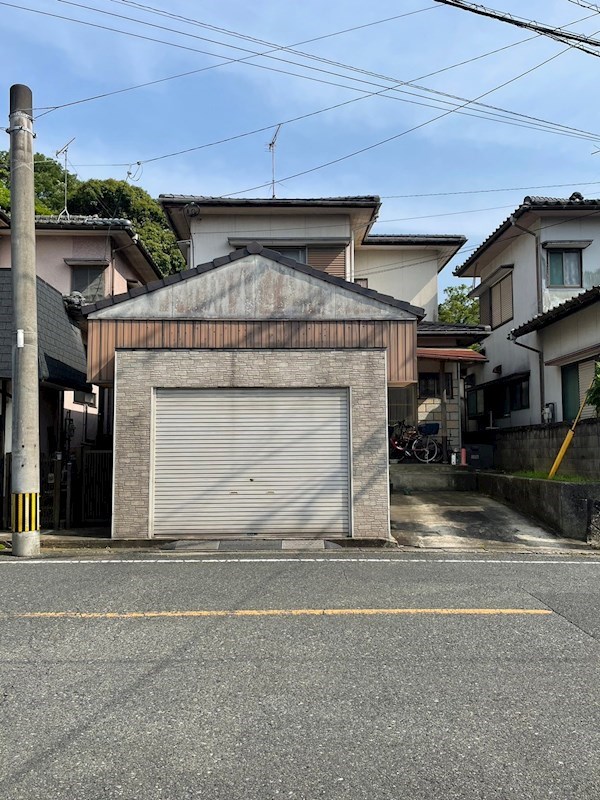 長行西四丁目戸建 その他