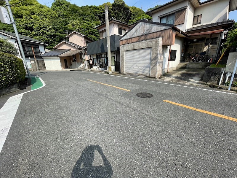 長行西四丁目戸建 その他