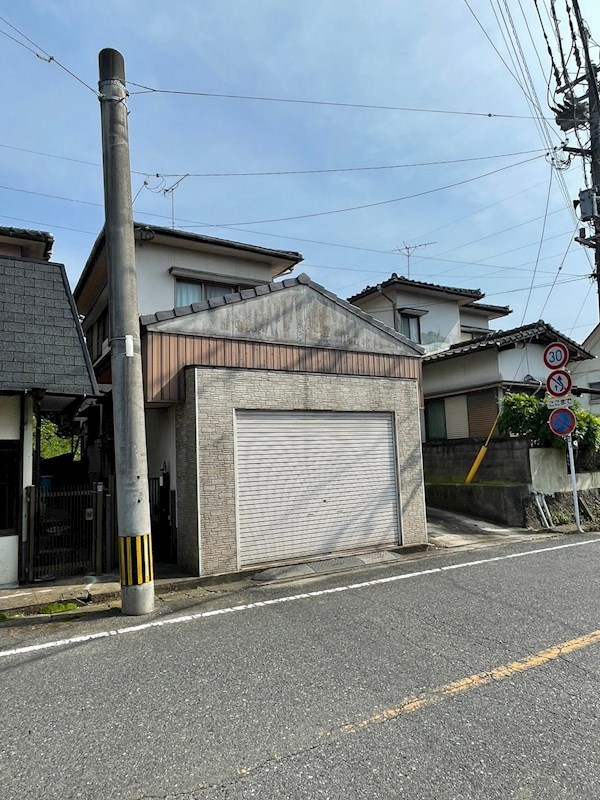 長行西四丁目戸建 その他