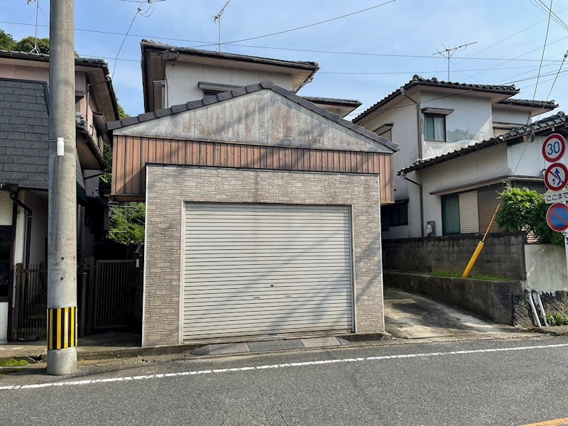 長行西四丁目戸建 その他