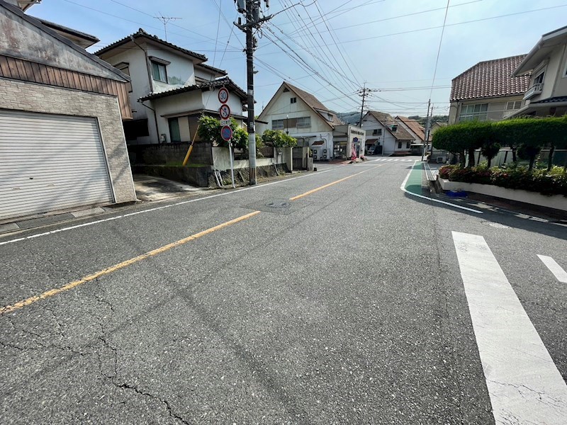 長行西四丁目戸建 その他