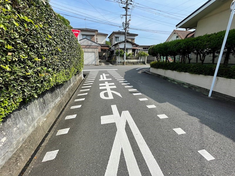 長行西四丁目戸建 その他