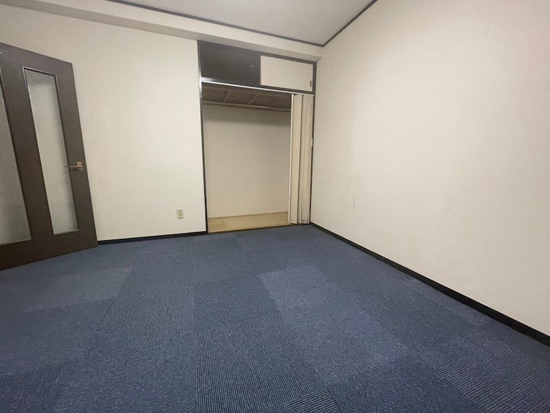 オリエント藤ノ木Ⅳ 内観写真（リビング以外の居室）