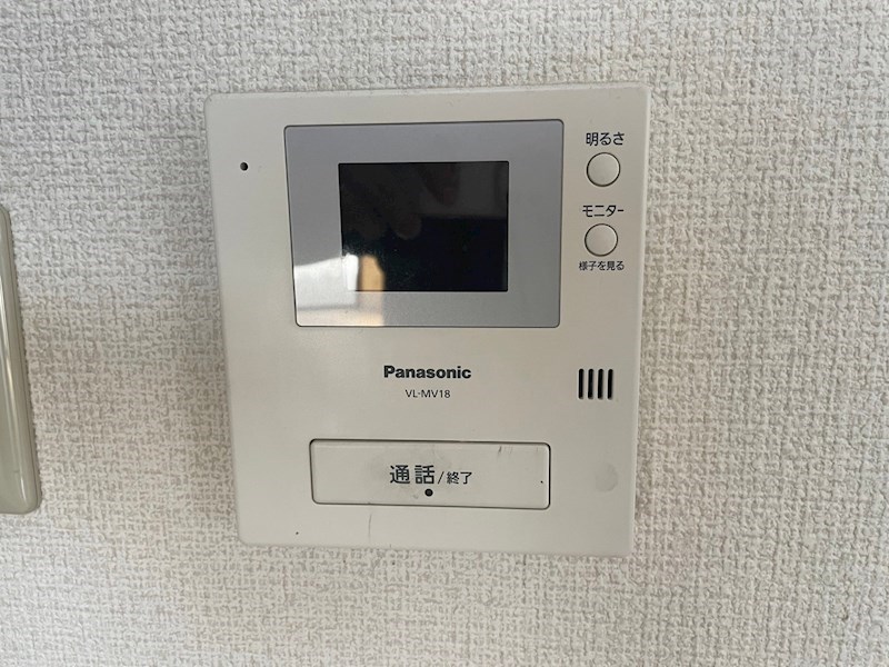 オリエント藤ノ木Ⅳ 設備