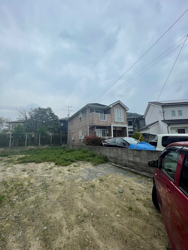 ハーモヴィラ 現地写真