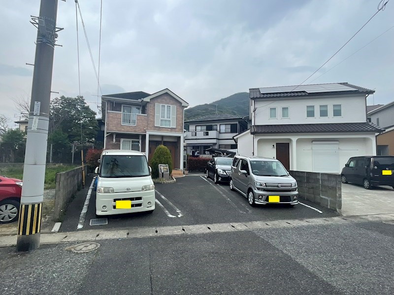 ハーモヴィラ 現地写真