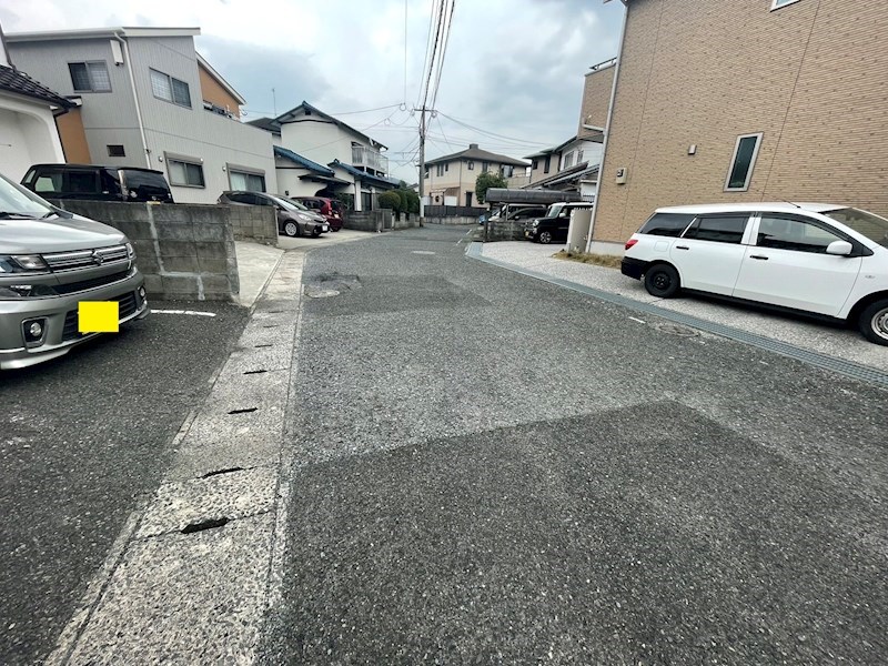 ハーモヴィラ 現地写真