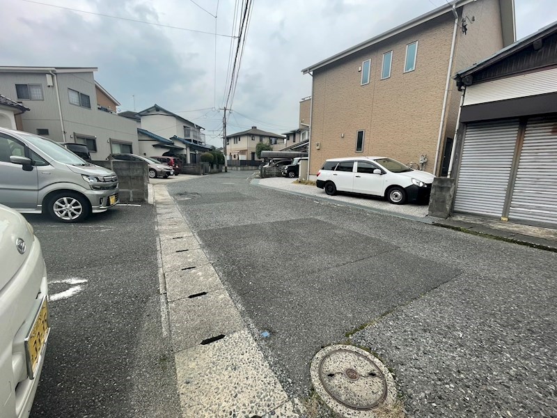 ハーモヴィラ 現地写真