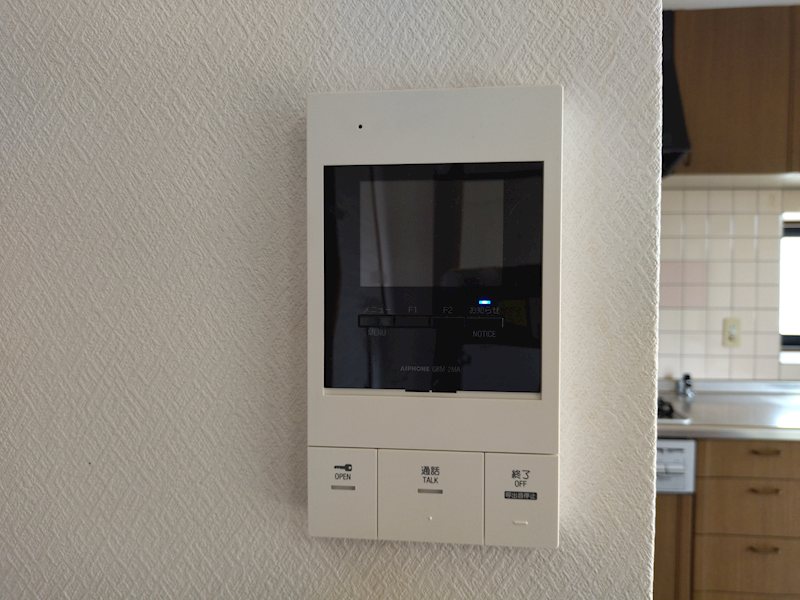イマージュグランシュクセ下到津 設備