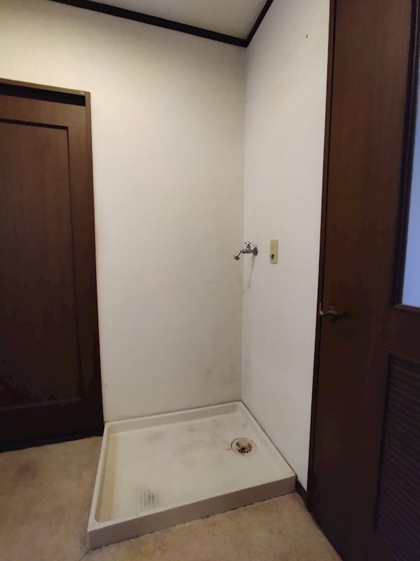 イマージュグランシュクセ下到津 内観写真（その他）