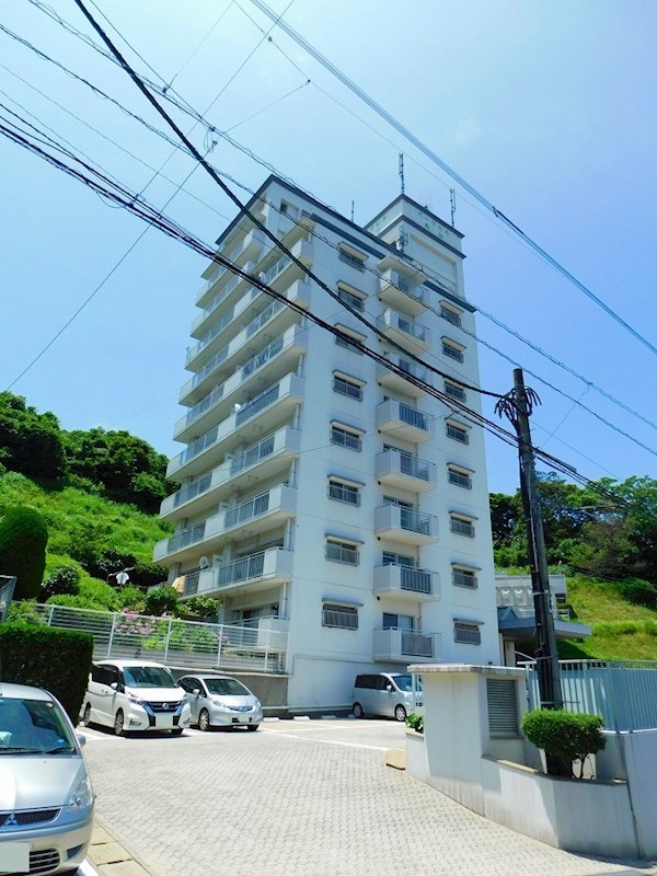 パークヒル丸山 現地写真