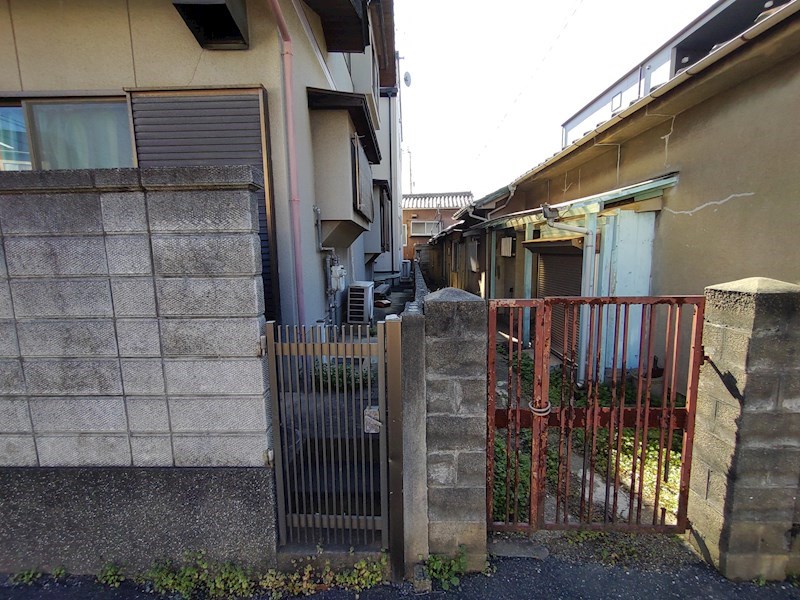 下富野一丁目土地 その他