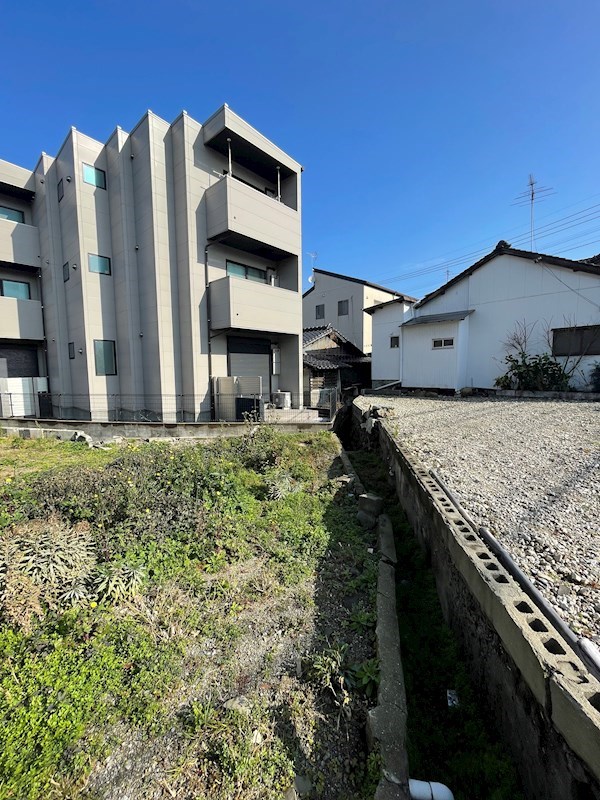 下富野一丁目土地 その他