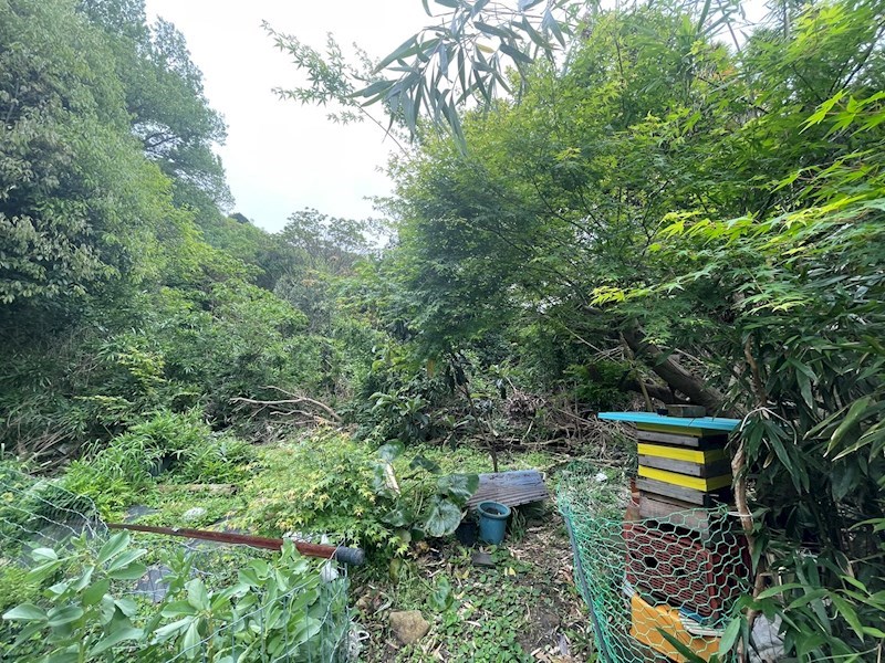 風師三丁目土地 現地写真