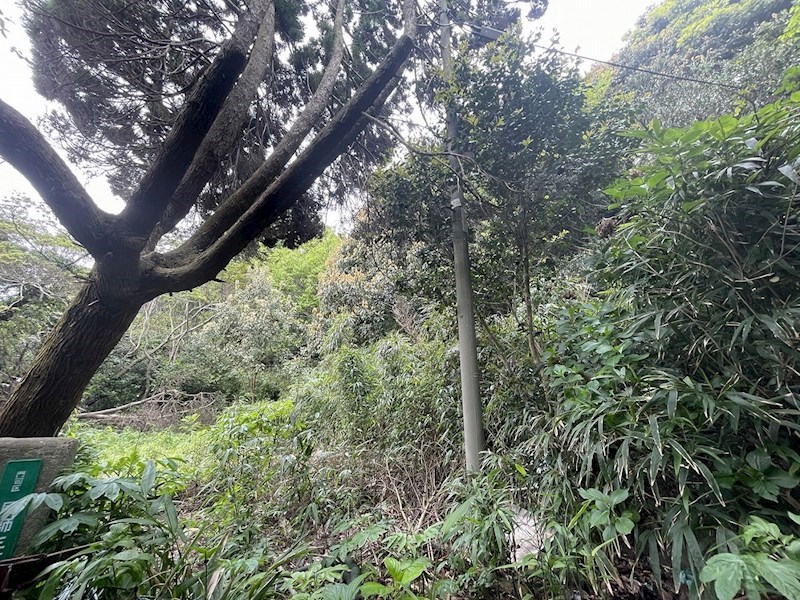 風師三丁目土地 現地写真