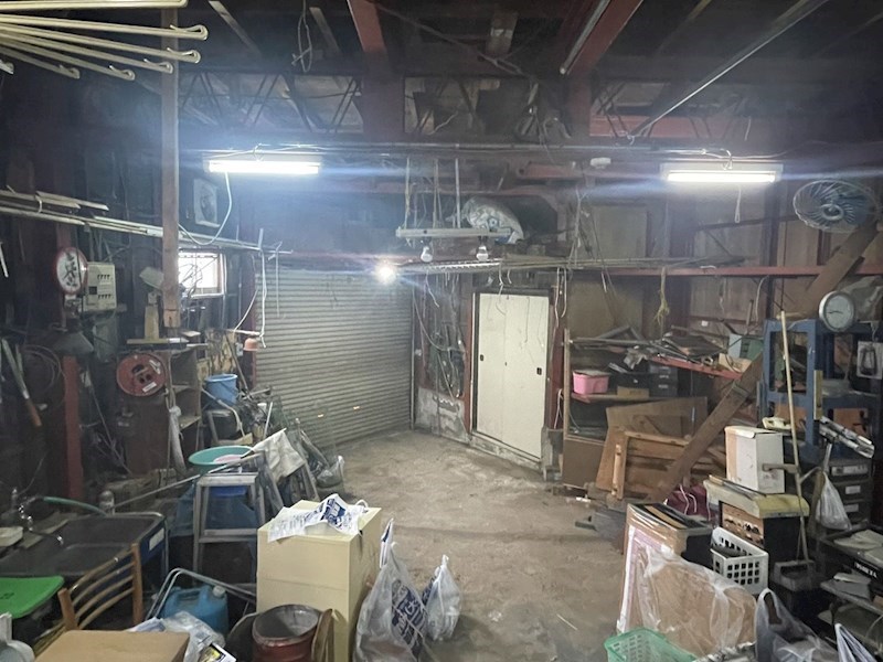 日明三丁目戸建 内観写真（その他）