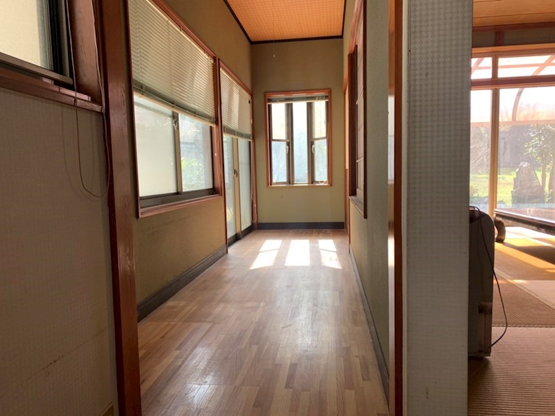 永犬丸一丁目7番戸建 その他
