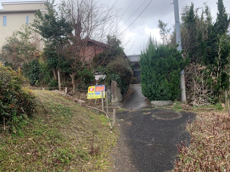 永犬丸一丁目7番戸建 その他