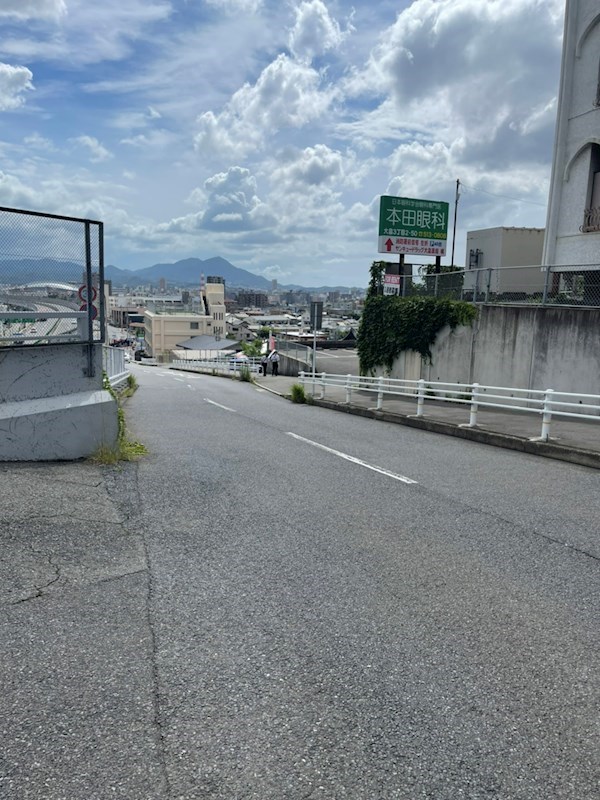 ロワールマンション小倉赤坂 その他