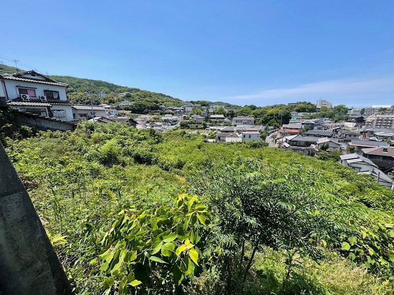 新大谷町土地 その他