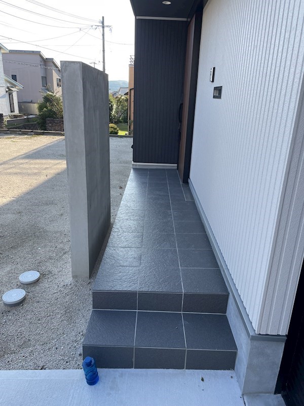 公園通り二丁目戸建 現地写真